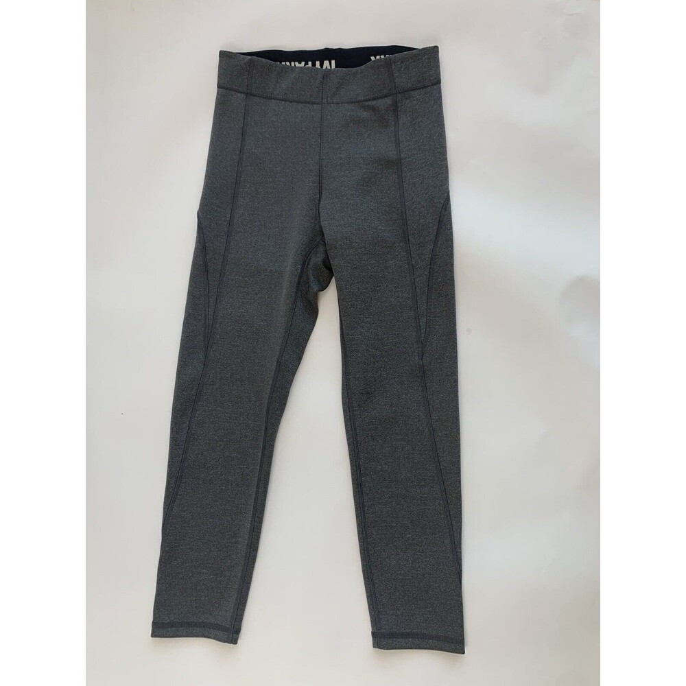 XXS Ivy Park Charcoal Gray Leggings